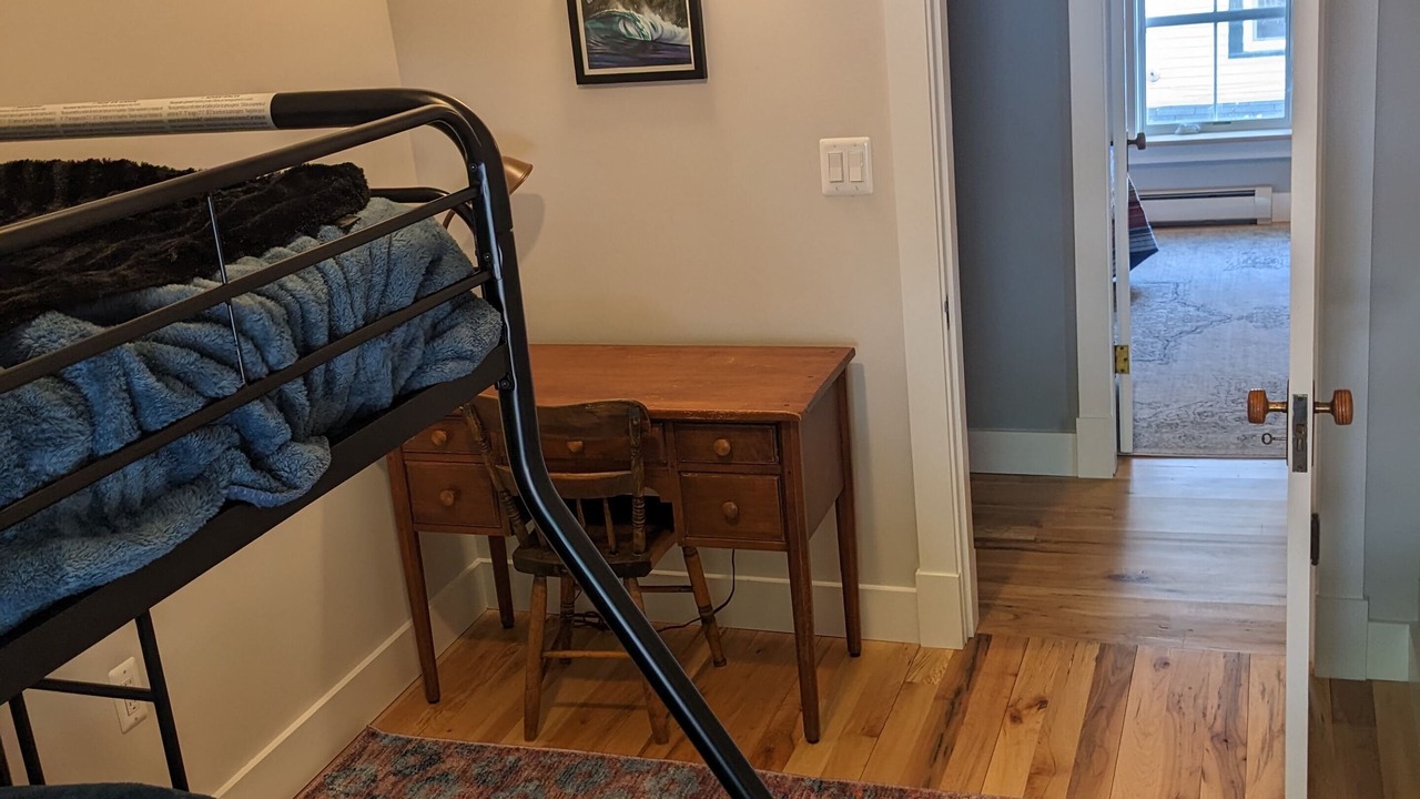 Photo of Bedroom in Old North End