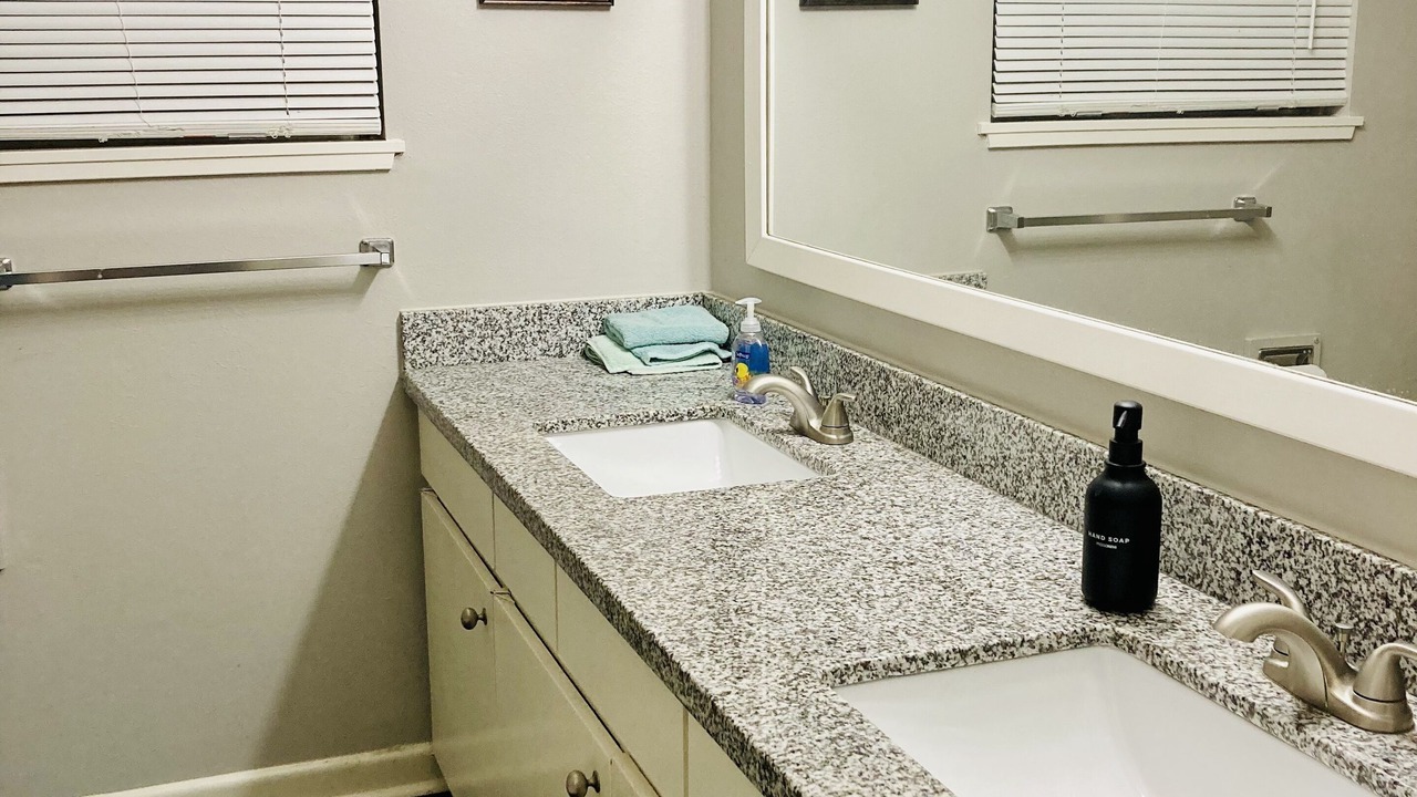 Photo of Bathroom in Texas City
