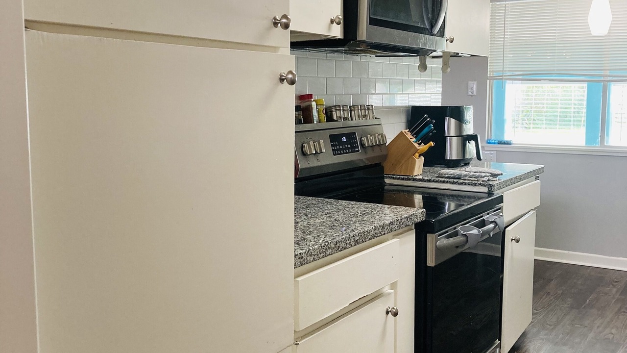 Photo of Kitchen in Texas City
