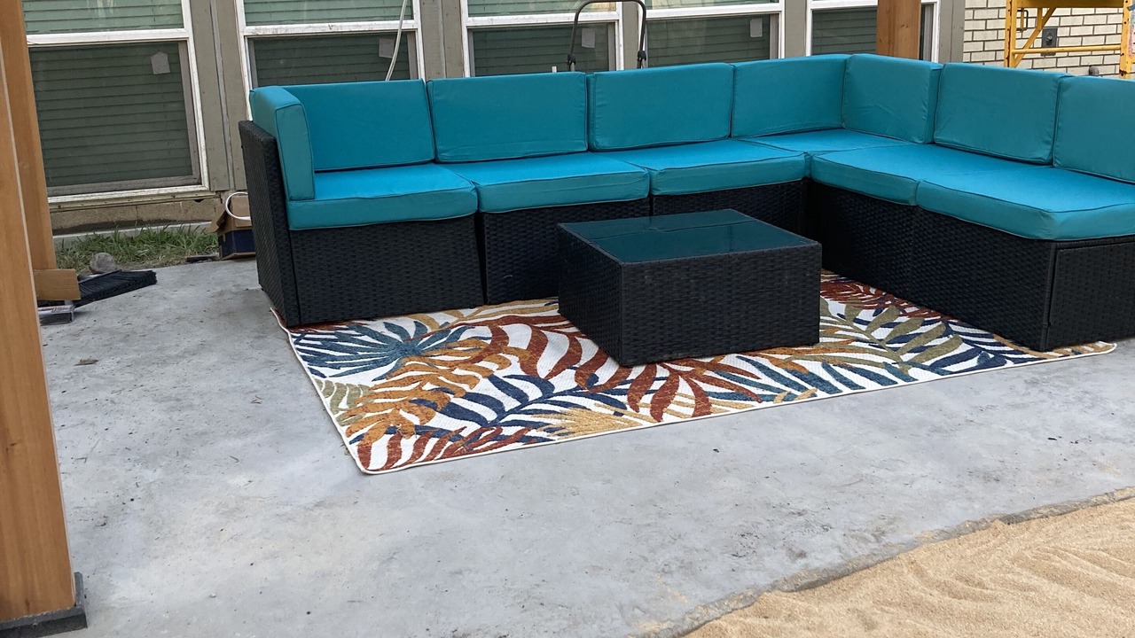 Photo of Outdoor in Texas City