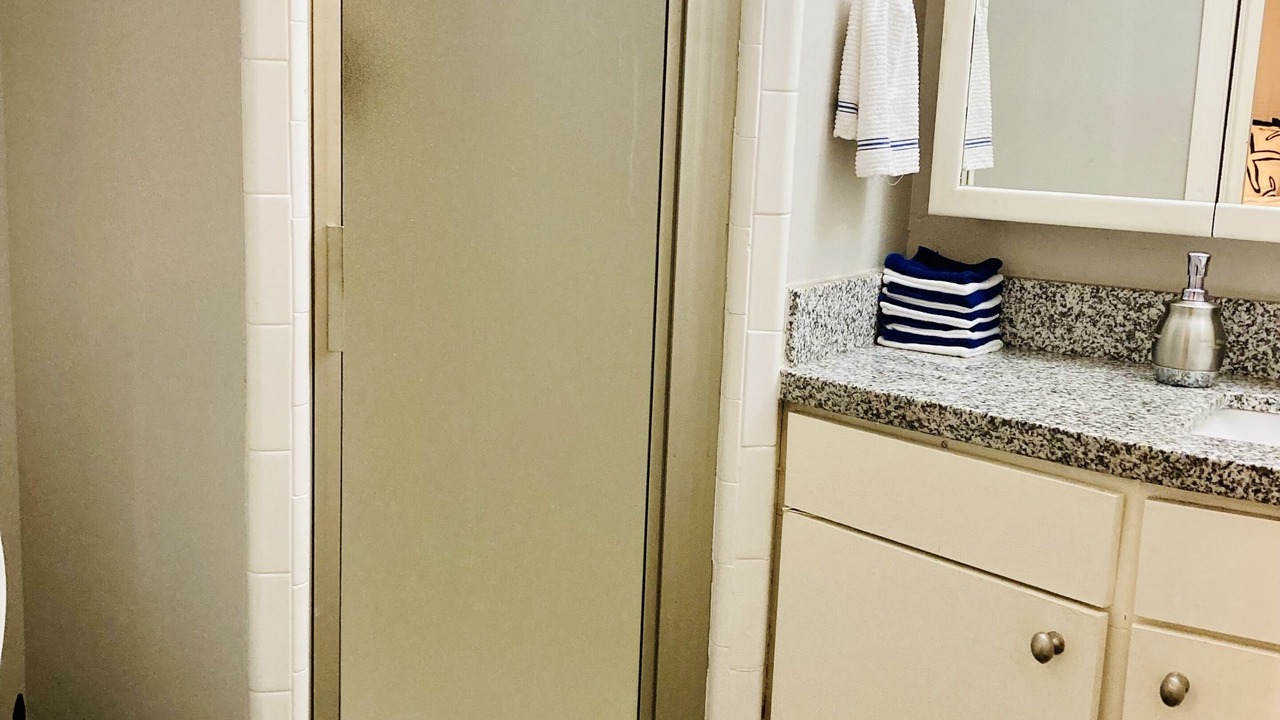Photo of Bathroom in Texas City