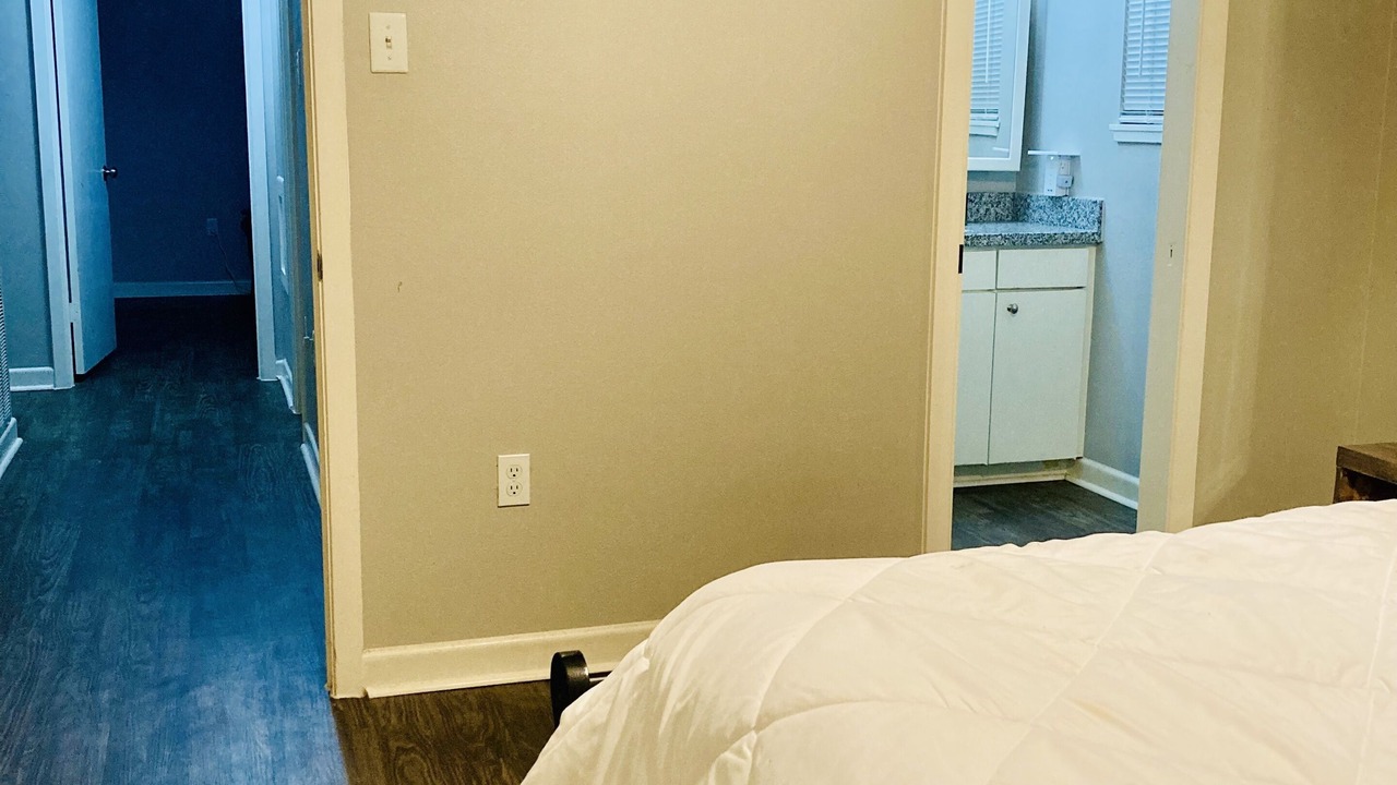 Photo of Bedroom in Texas City