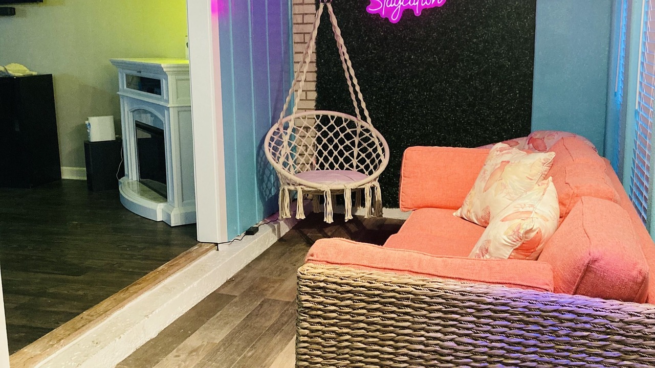 Photo of Livingroom in Texas City