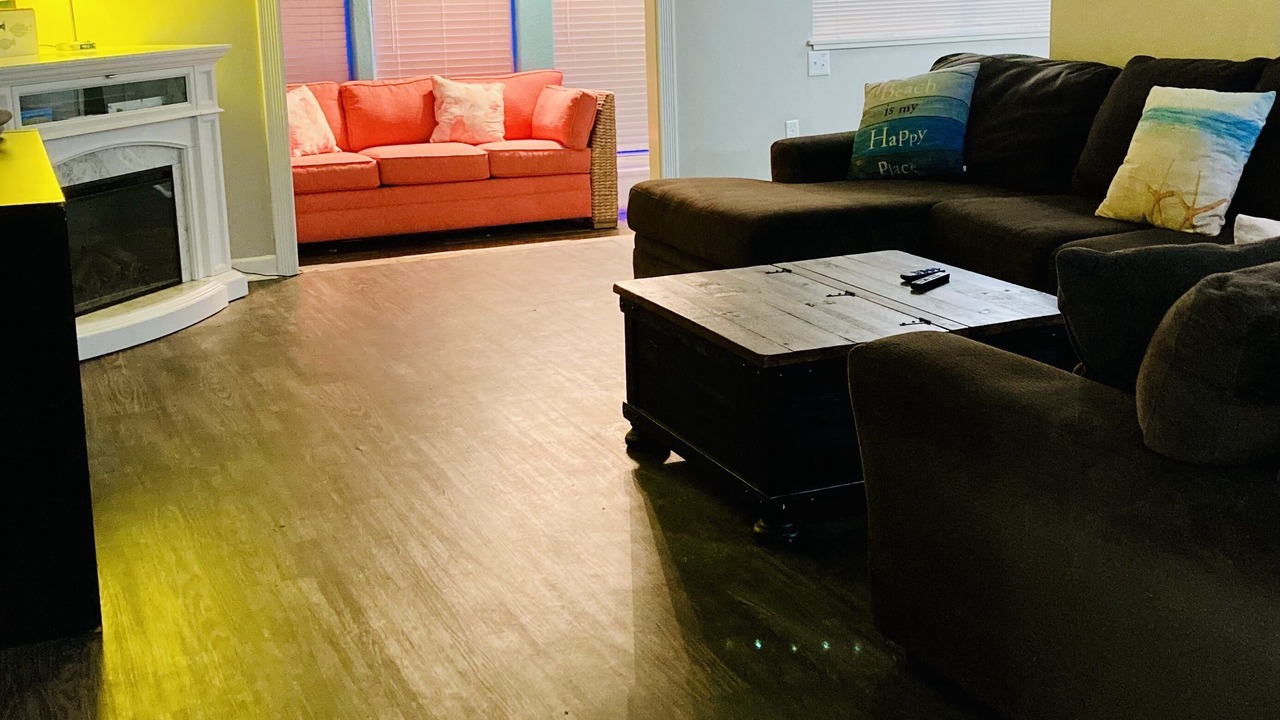 Photo of Livingroom in Texas City