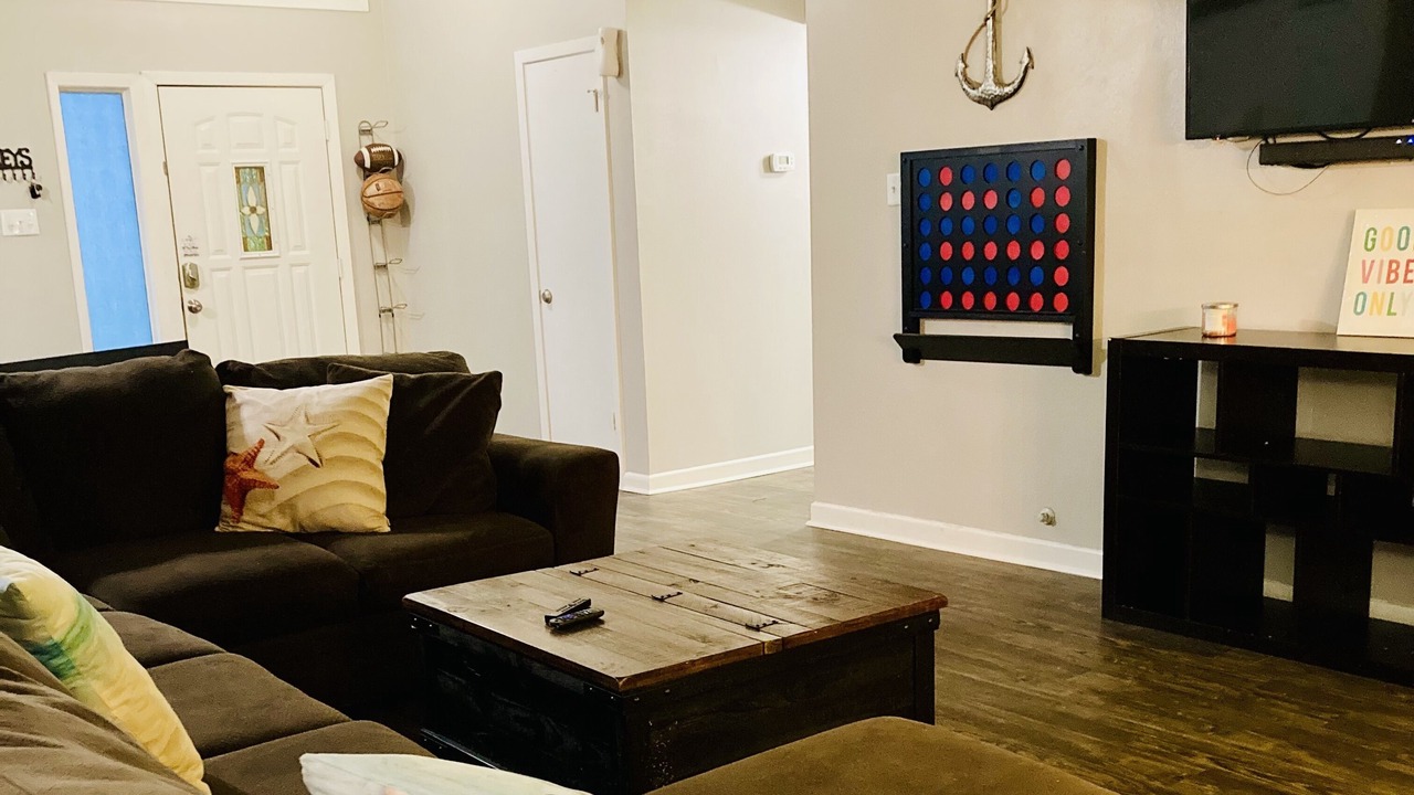 Photo of Livingroom in Texas City