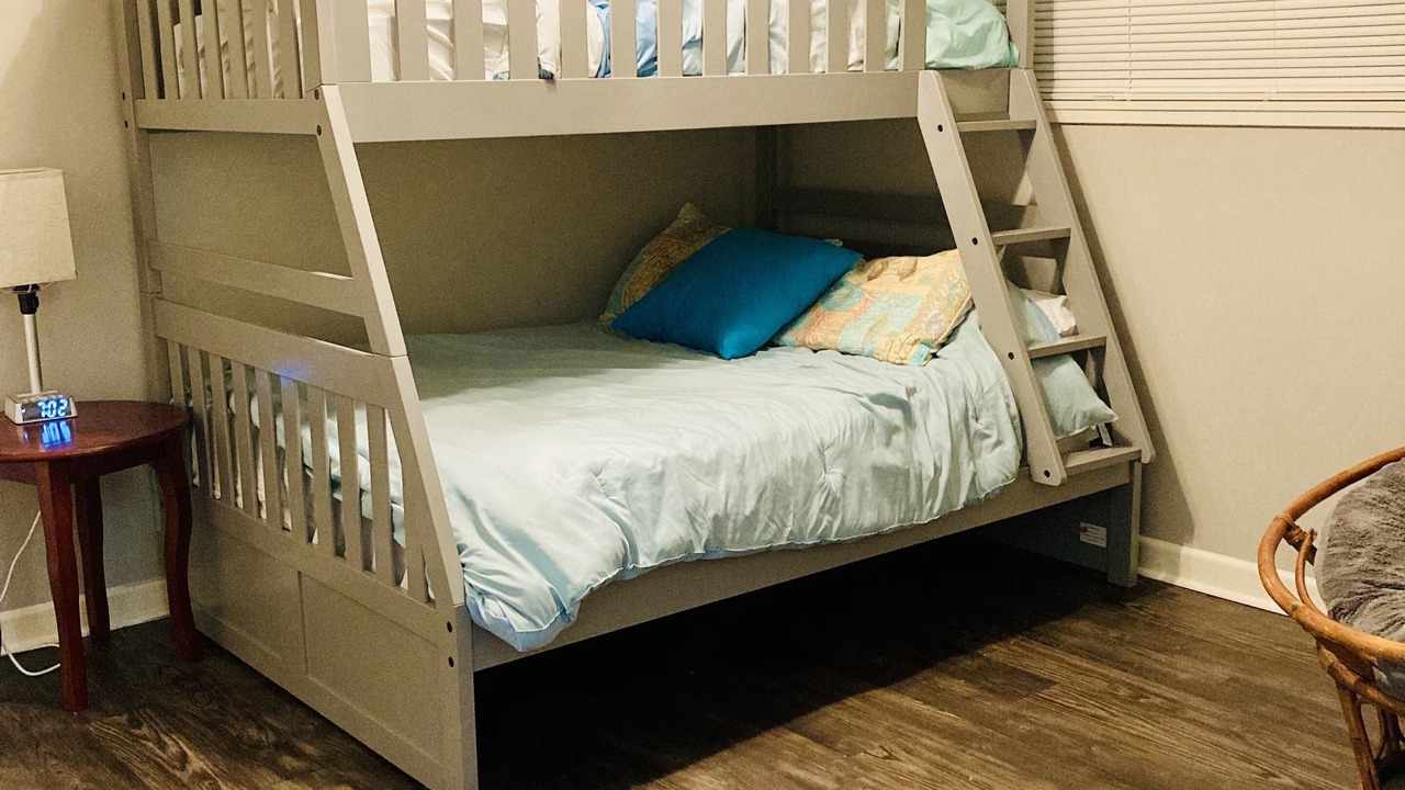 Photo of Bedroom in Texas City