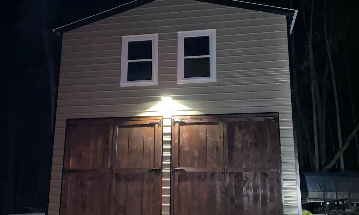 Photo of Outdoor in Littleton