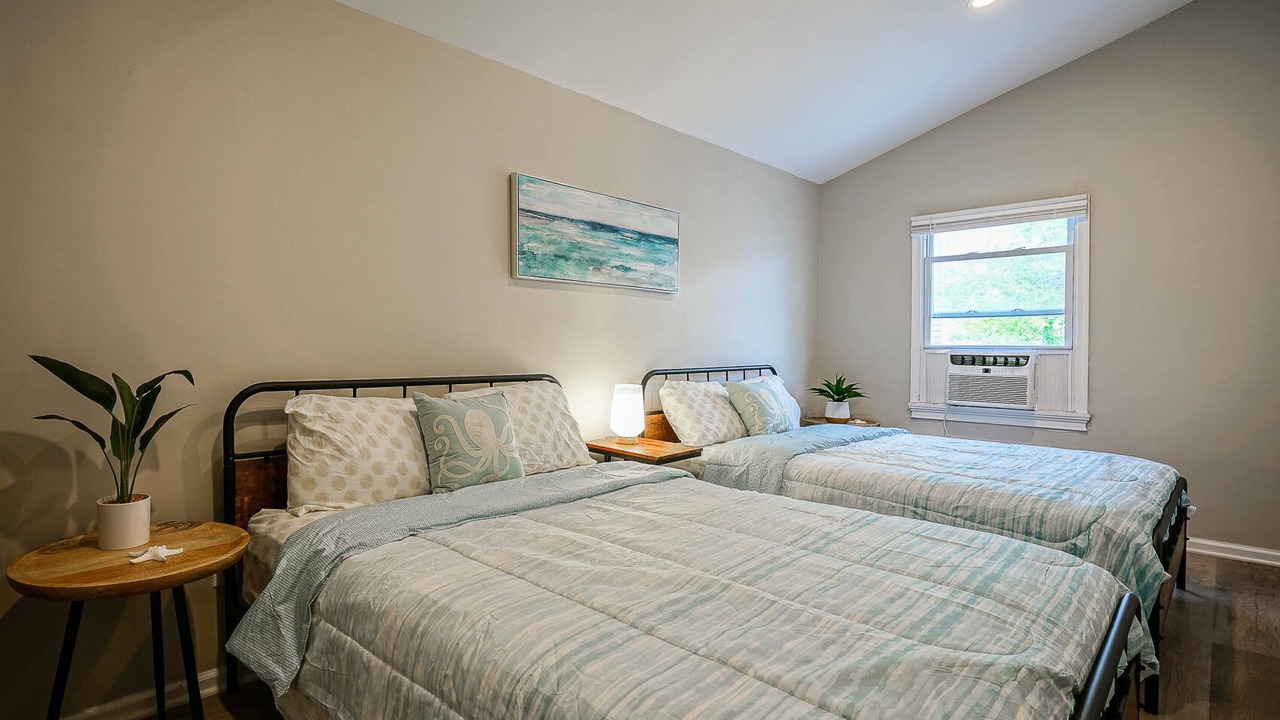 Photo of Bedroom in Highlands