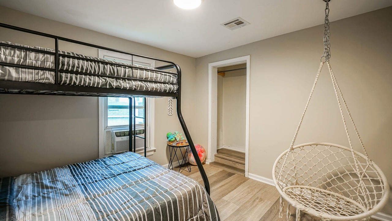Photo of Bedroom in Highlands