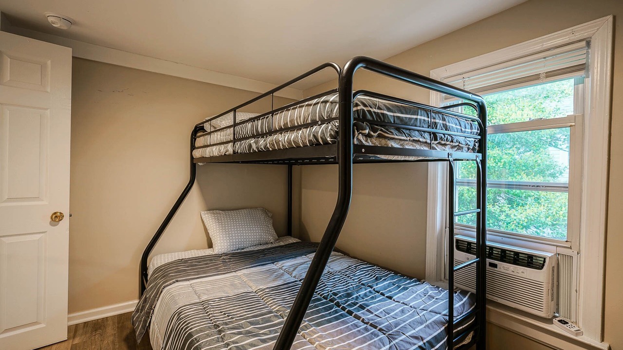 Photo of Bedroom in Highlands