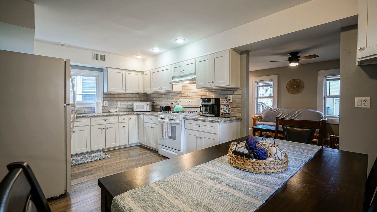 Photo of Kitchen in Highlands
