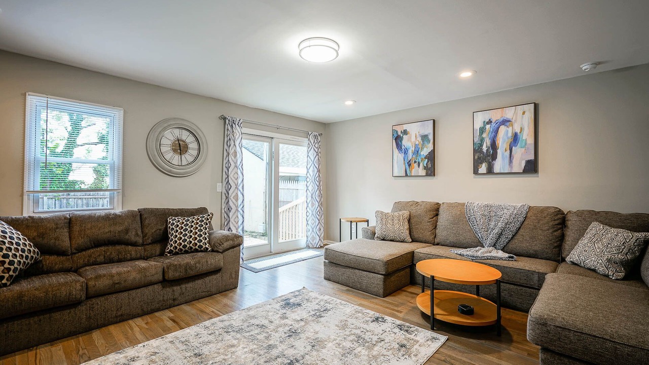 Photo of Livingroom in Highlands