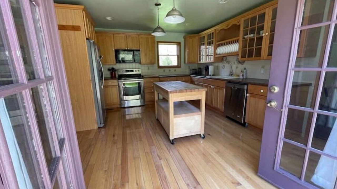 Photo of Kitchen in Nallen