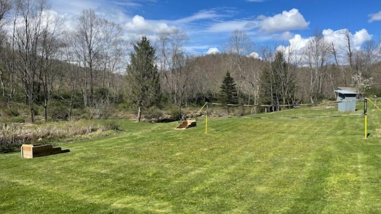 Photo of Outdoor in Nallen