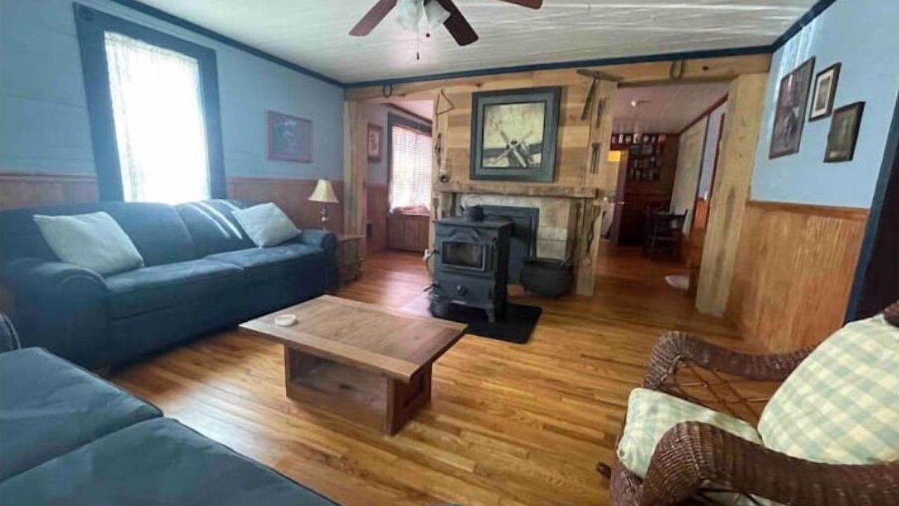 Photo of Livingroom in Nallen