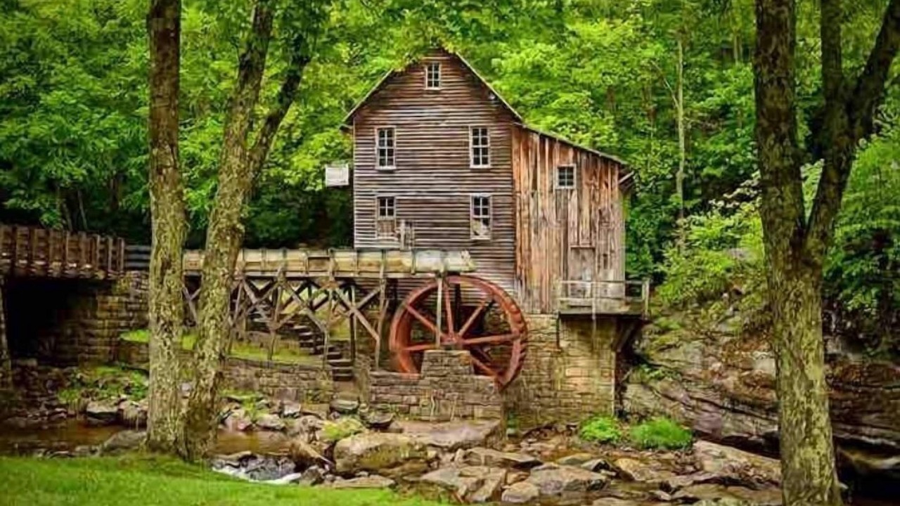 Photo of Outdoor in Nallen