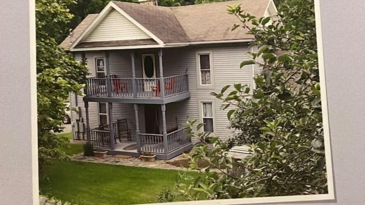 Photo of Outdoor in Nallen