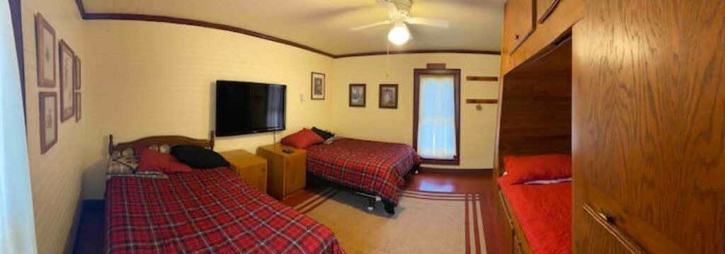 Photo of Bedroom in Nallen