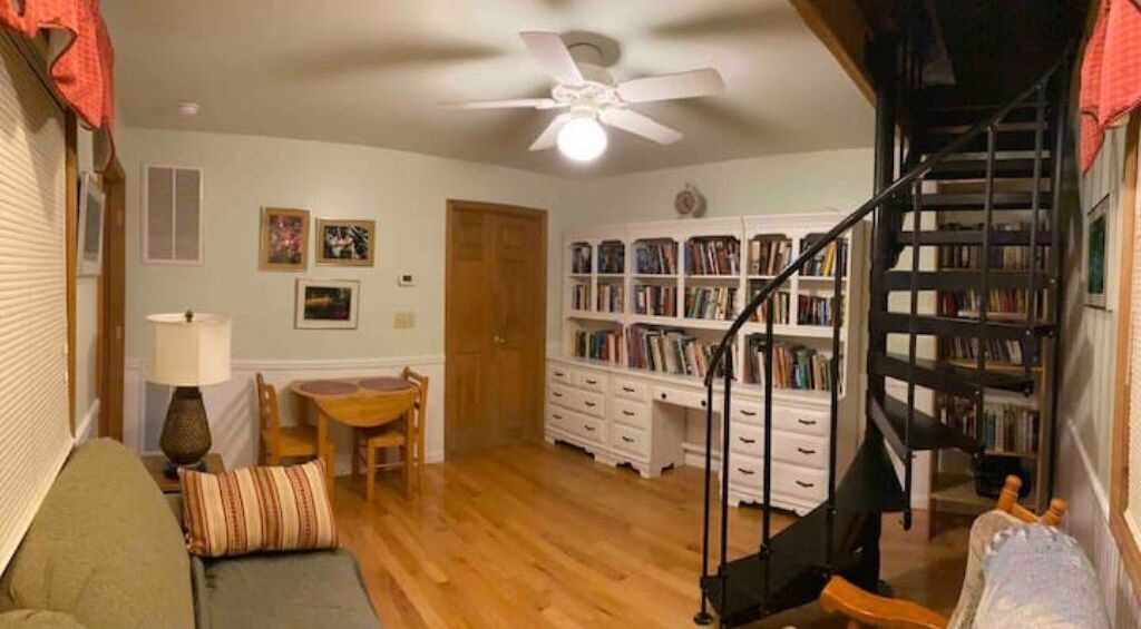 Photo of Livingroom in Nallen
