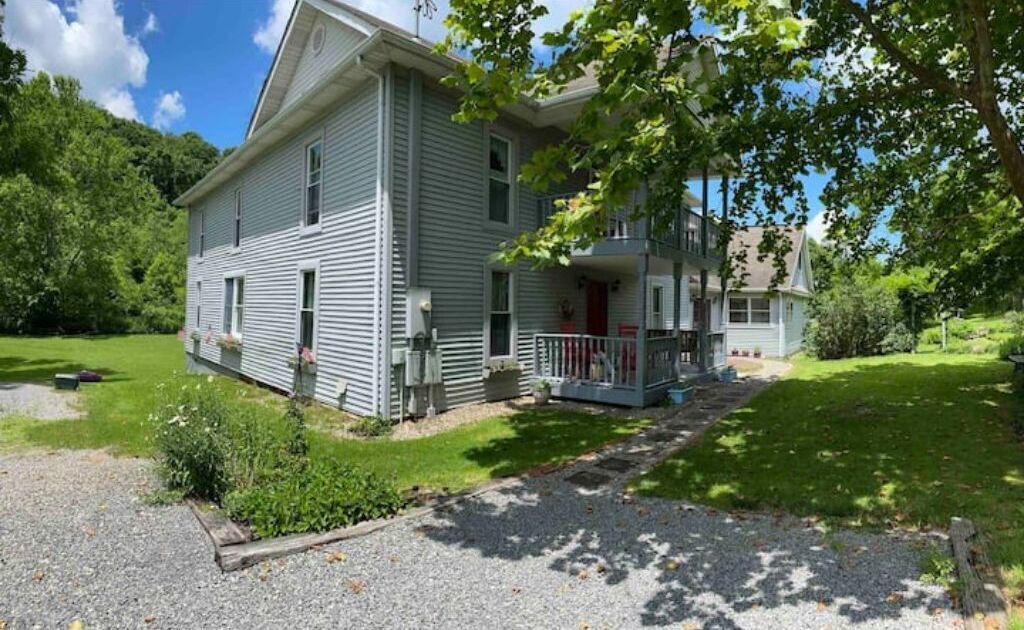 Photo of Outdoor in Nallen