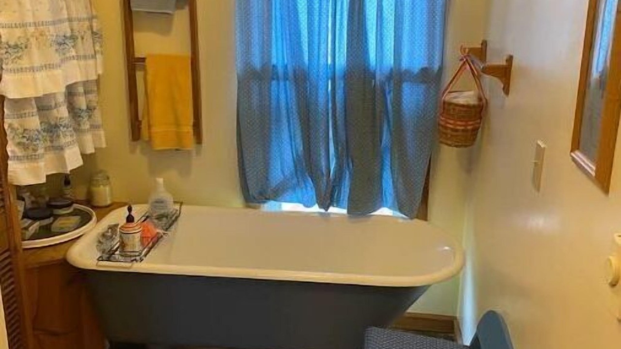 Photo of Bathroom in Nallen