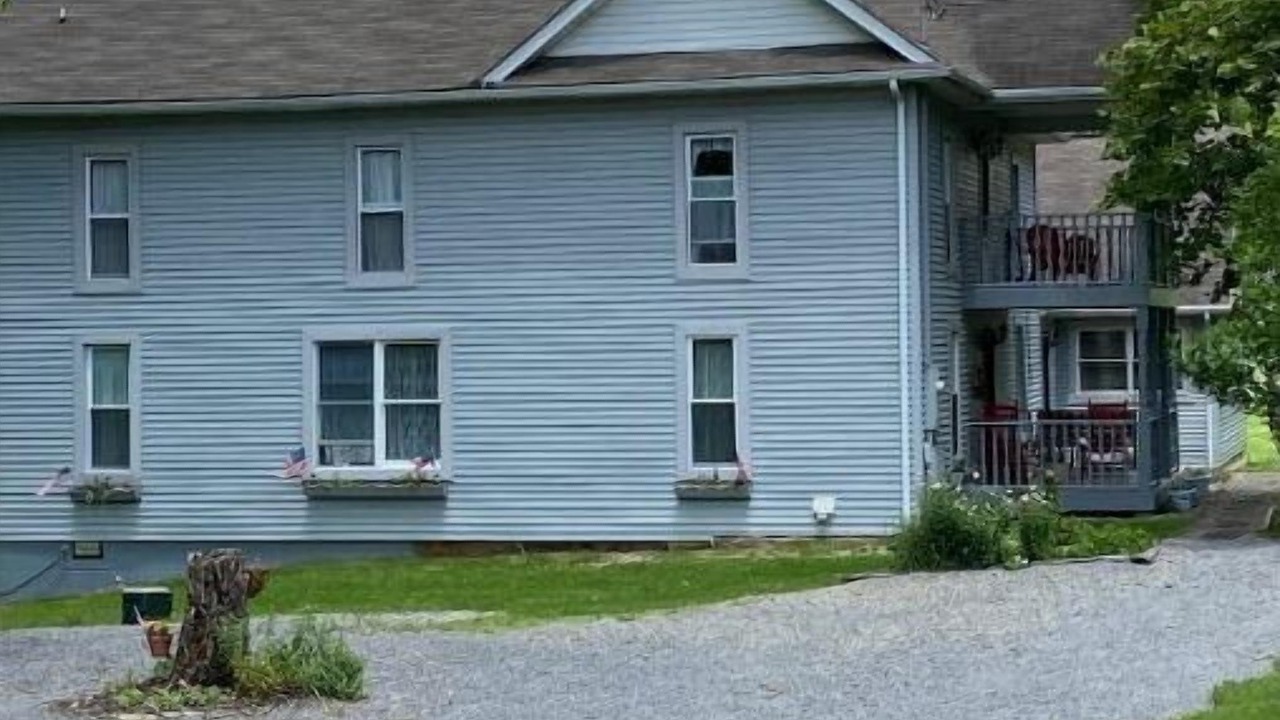 Photo of Outdoor in Nallen