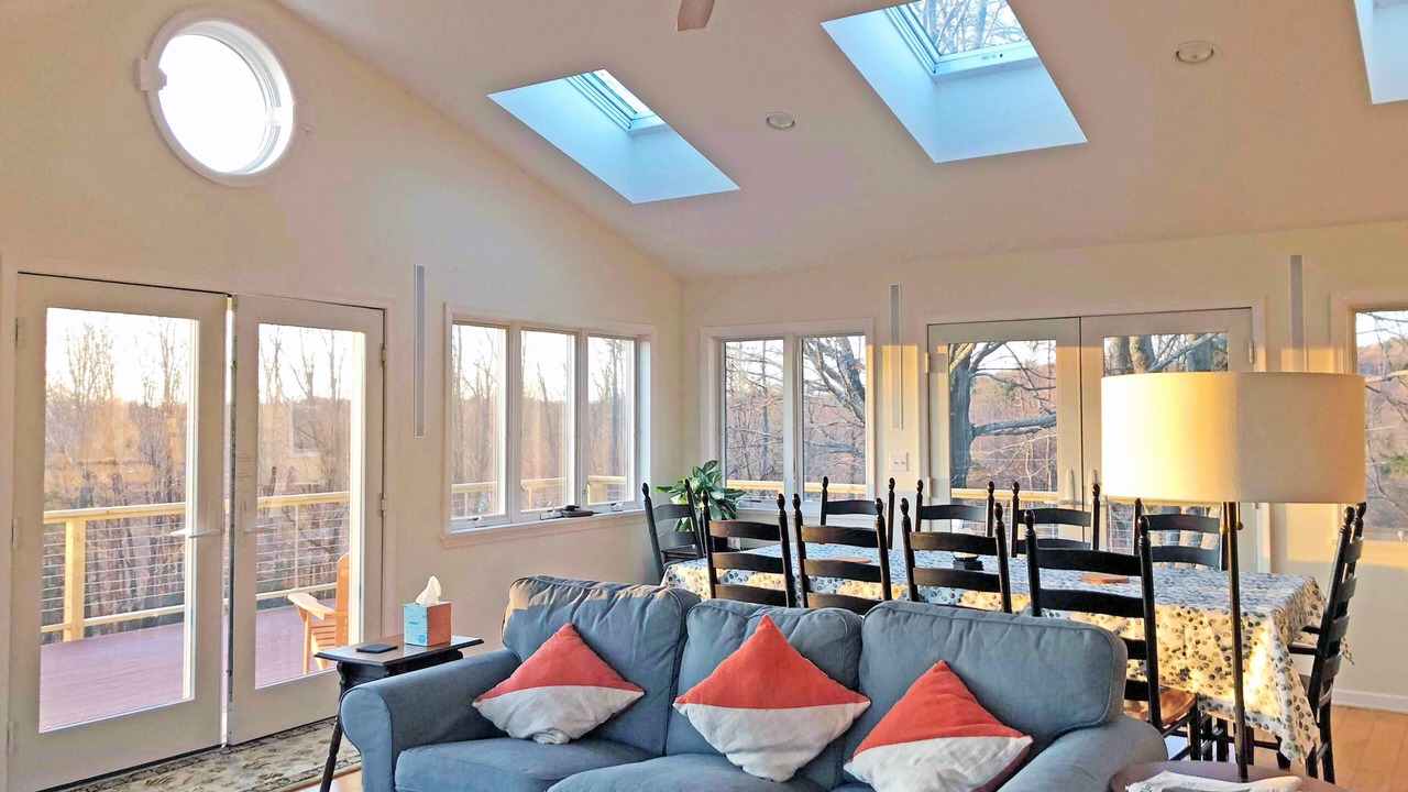 Photo of Livingroom in Red Hook