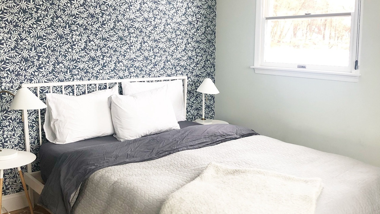 Photo of Bedroom in Red Hook