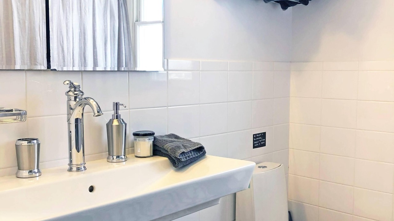 Photo of Bathroom in Red Hook