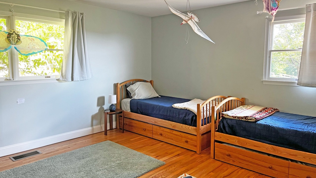 Photo of Bedroom in Red Hook