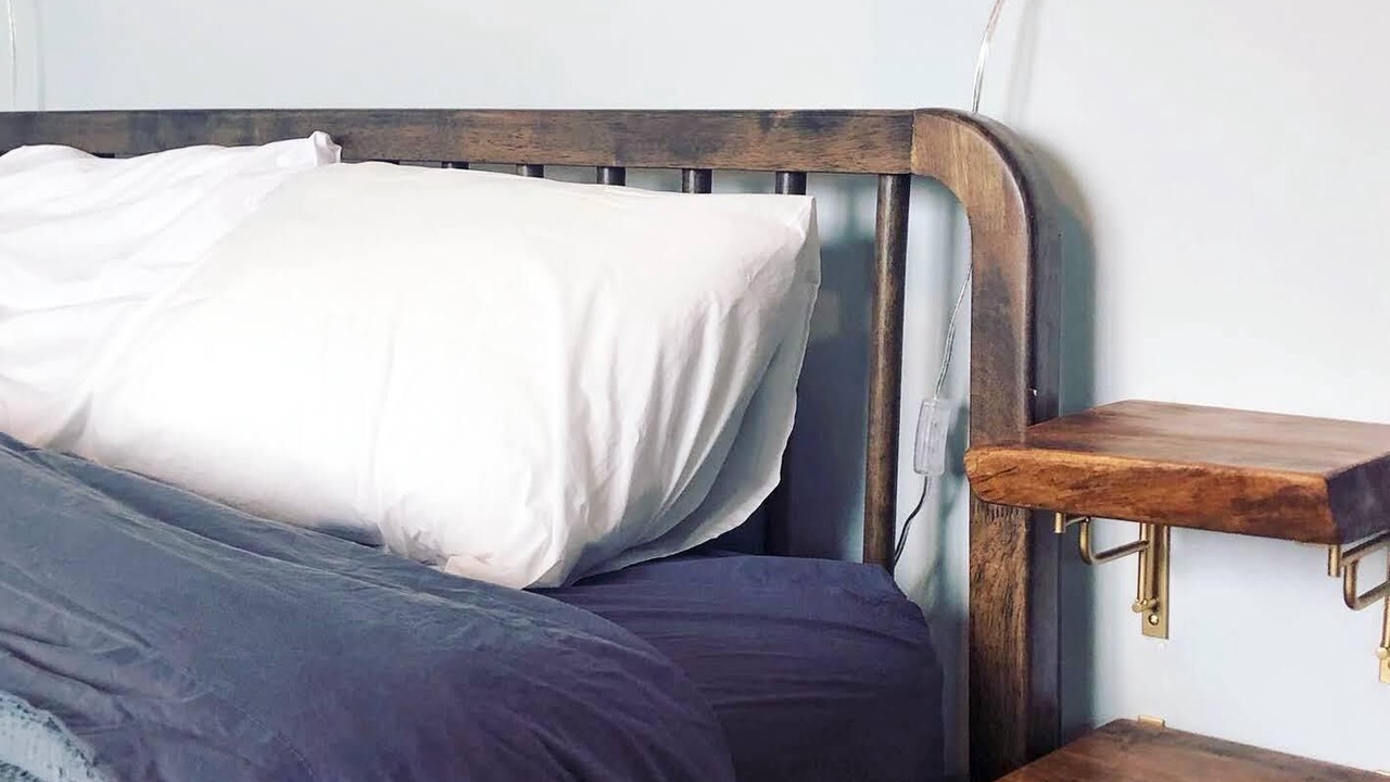 Photo of Bedroom in Red Hook
