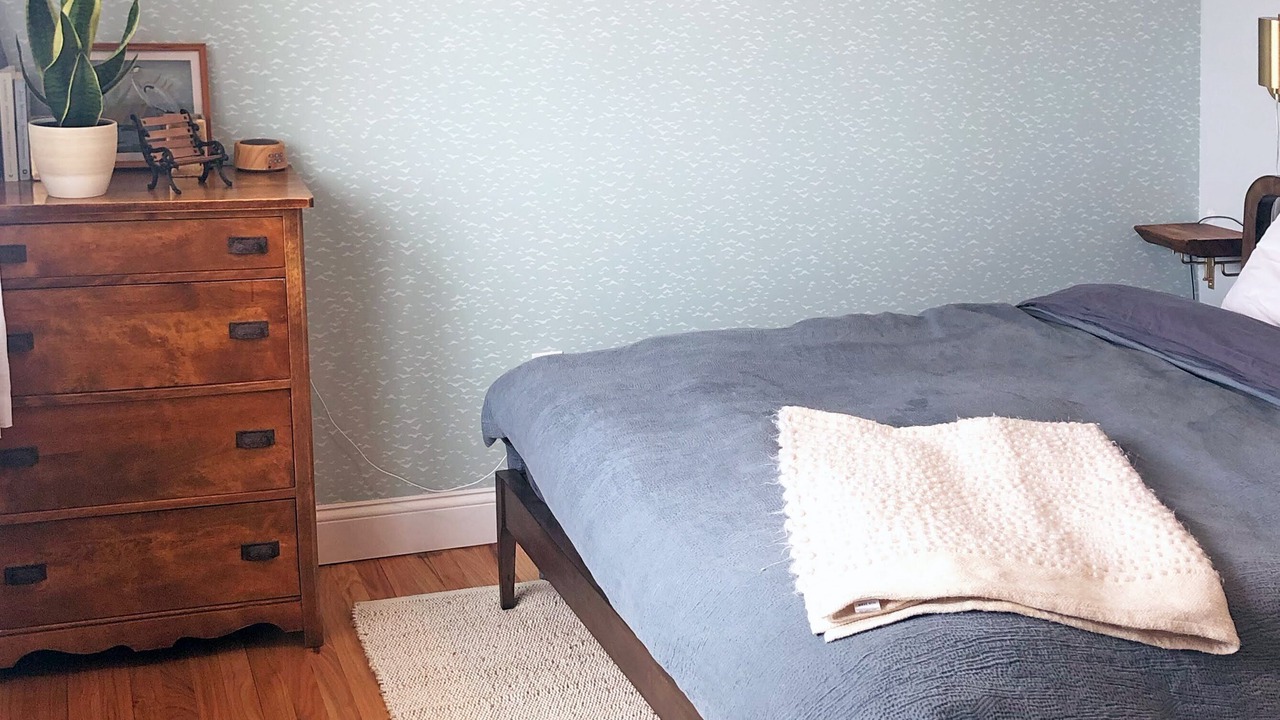 Photo of Bedroom in Red Hook