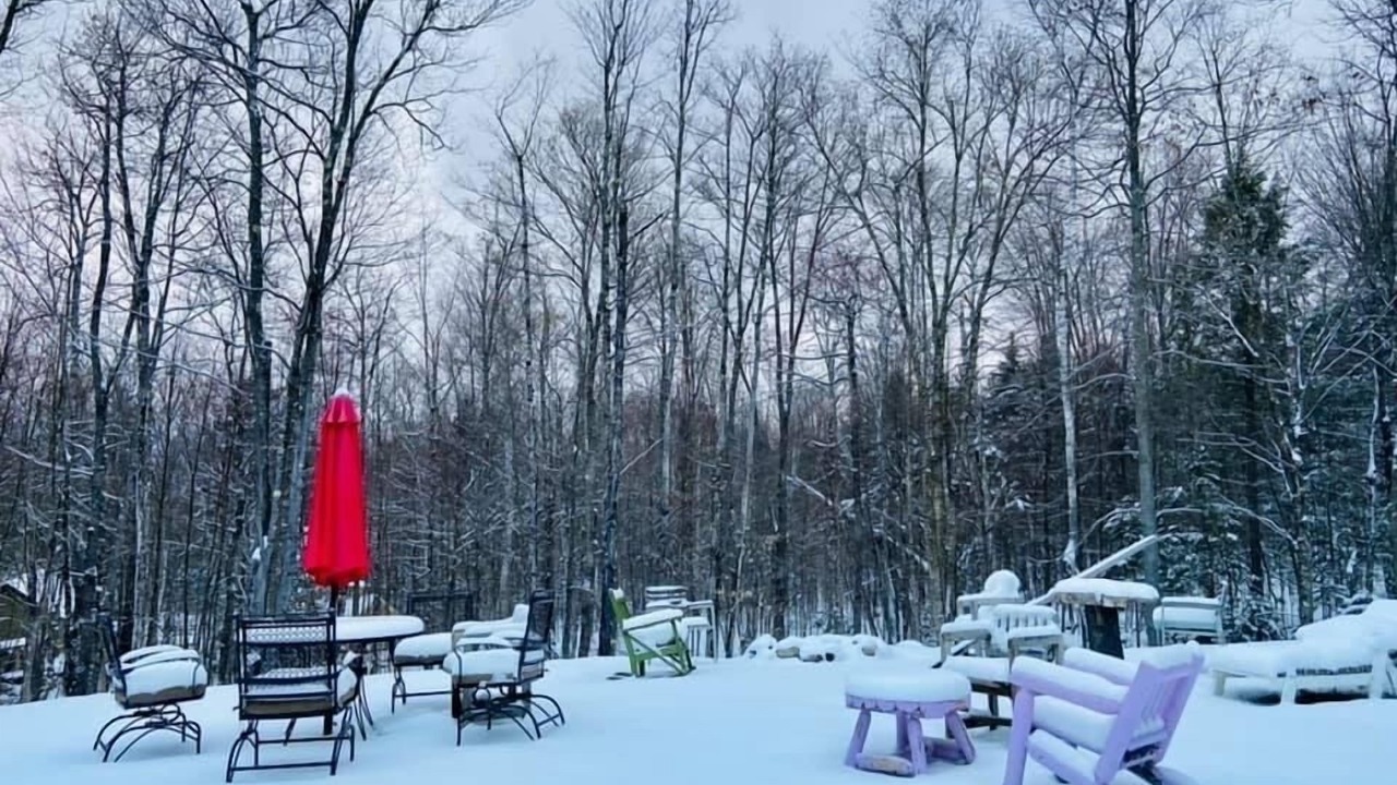 Photo of Outdoor in Waterbury