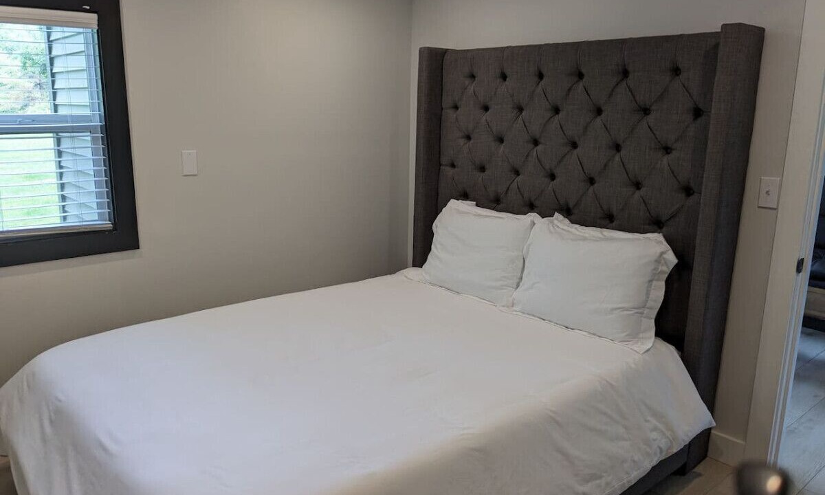 Photo of Bedroom in Temple