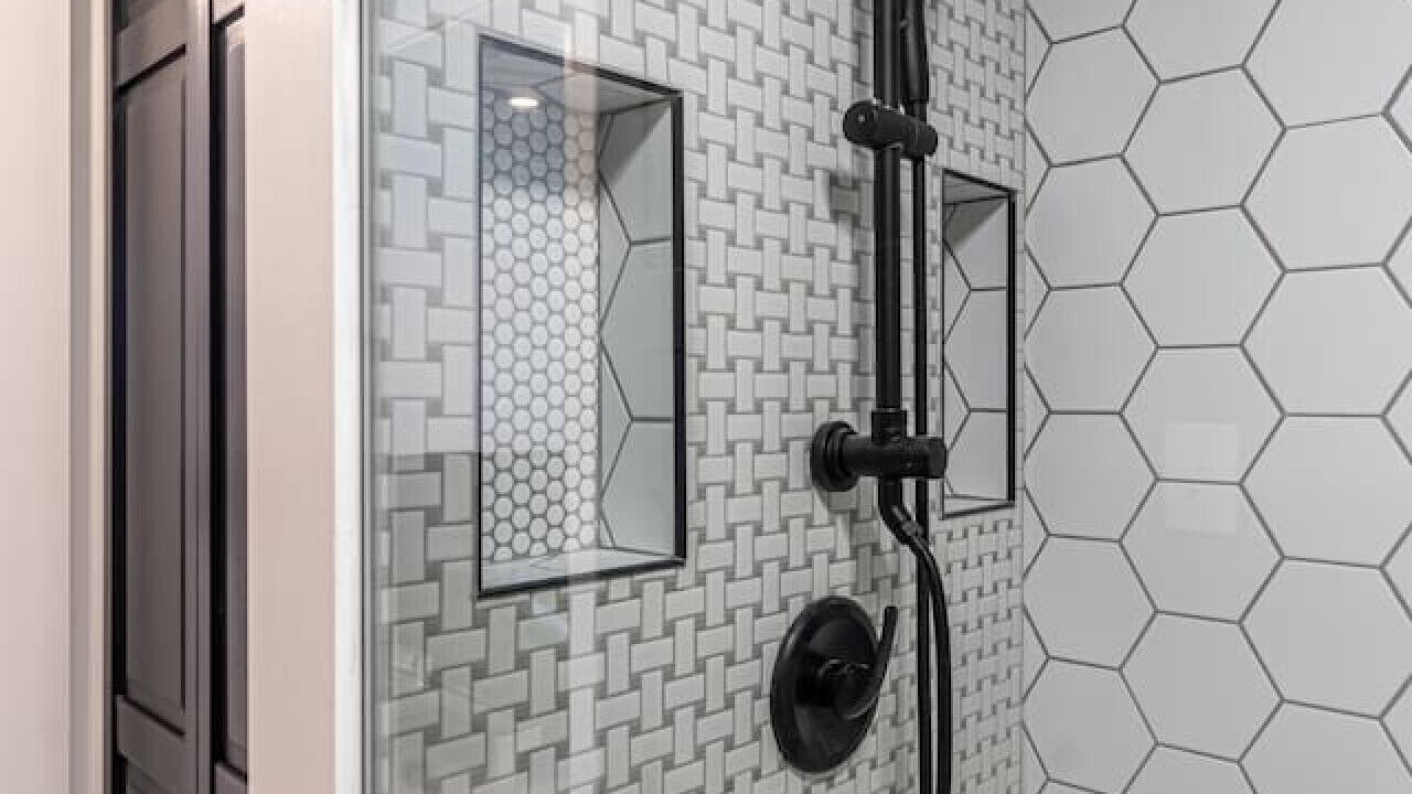 Photo of Bathroom in Temple