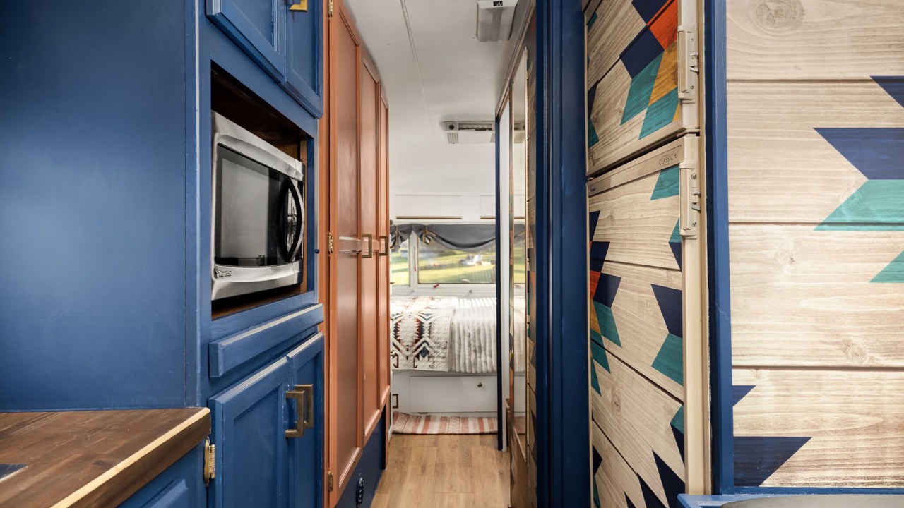 Photo of Bedroom in New Market