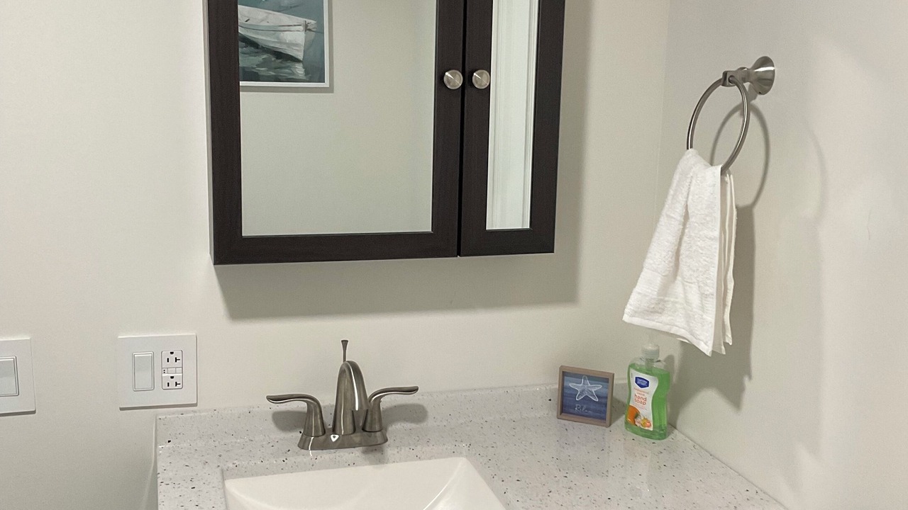 Photo of Bathroom in North Rose