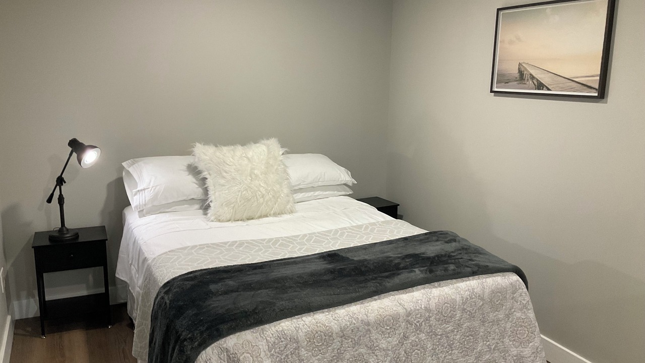 Photo of Bedroom in North Rose