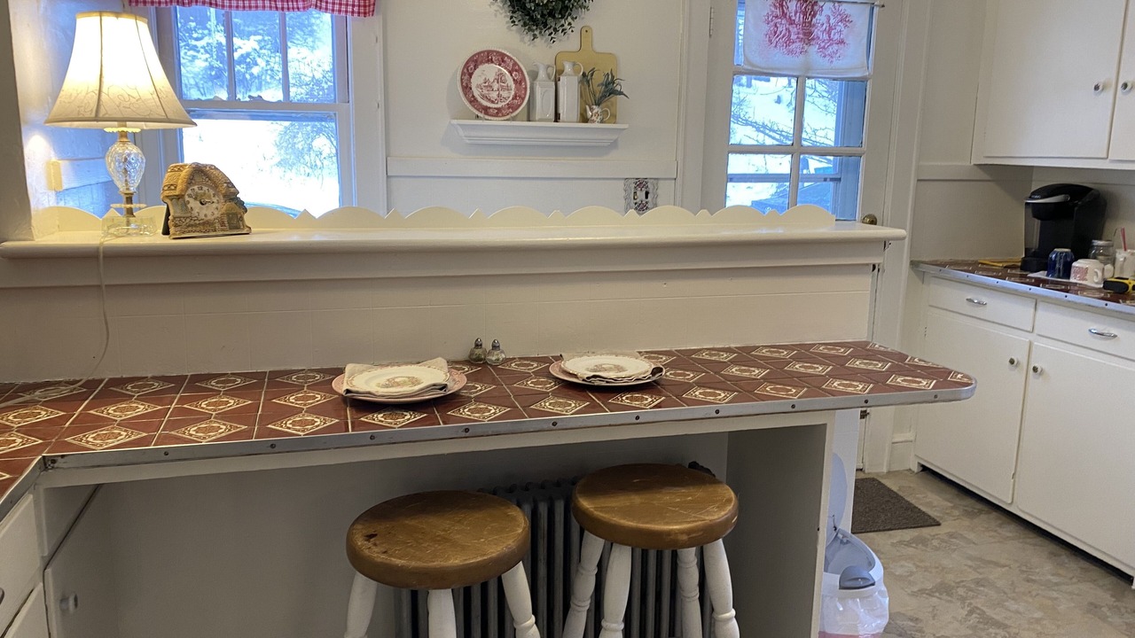 Photo of Kitchen in Pittsfield