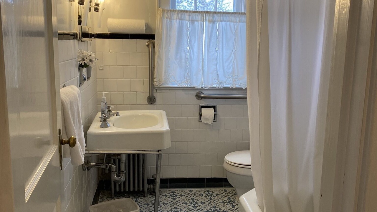 Photo of Bathroom in Pittsfield