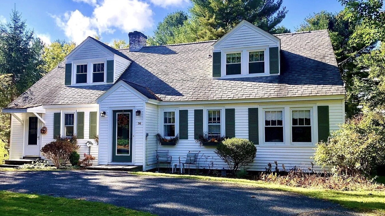 Photo of Outdoor in Pittsfield
