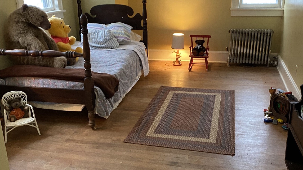 Photo of Bedroom in Pittsfield