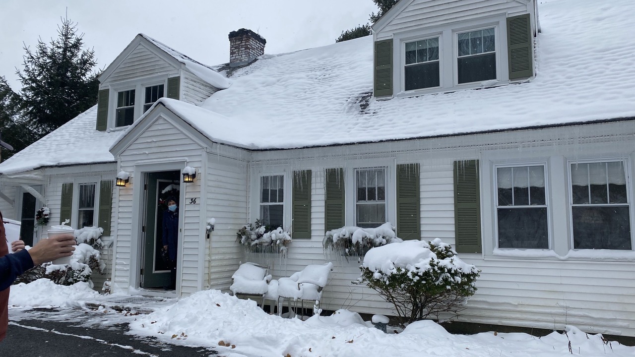 Photo of Outdoor in Pittsfield