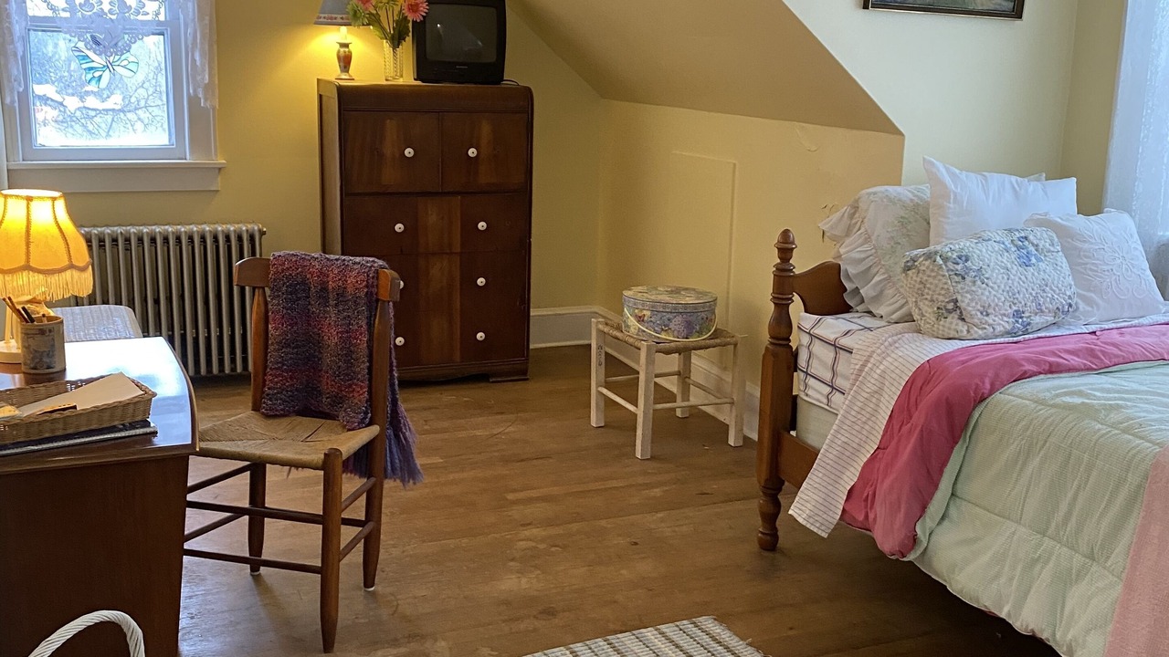 Photo of Bedroom in Pittsfield
