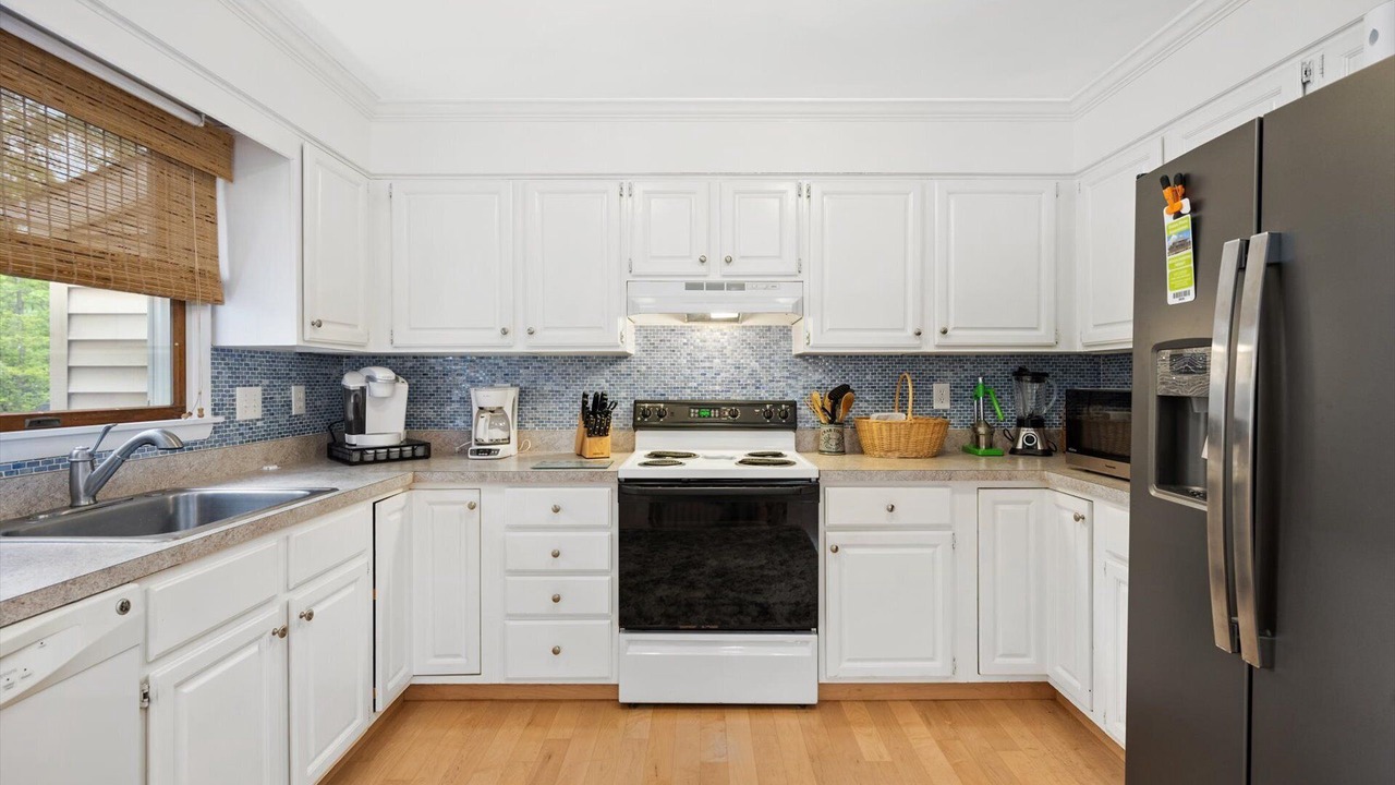 Photo of Kitchen in Ocean Pines