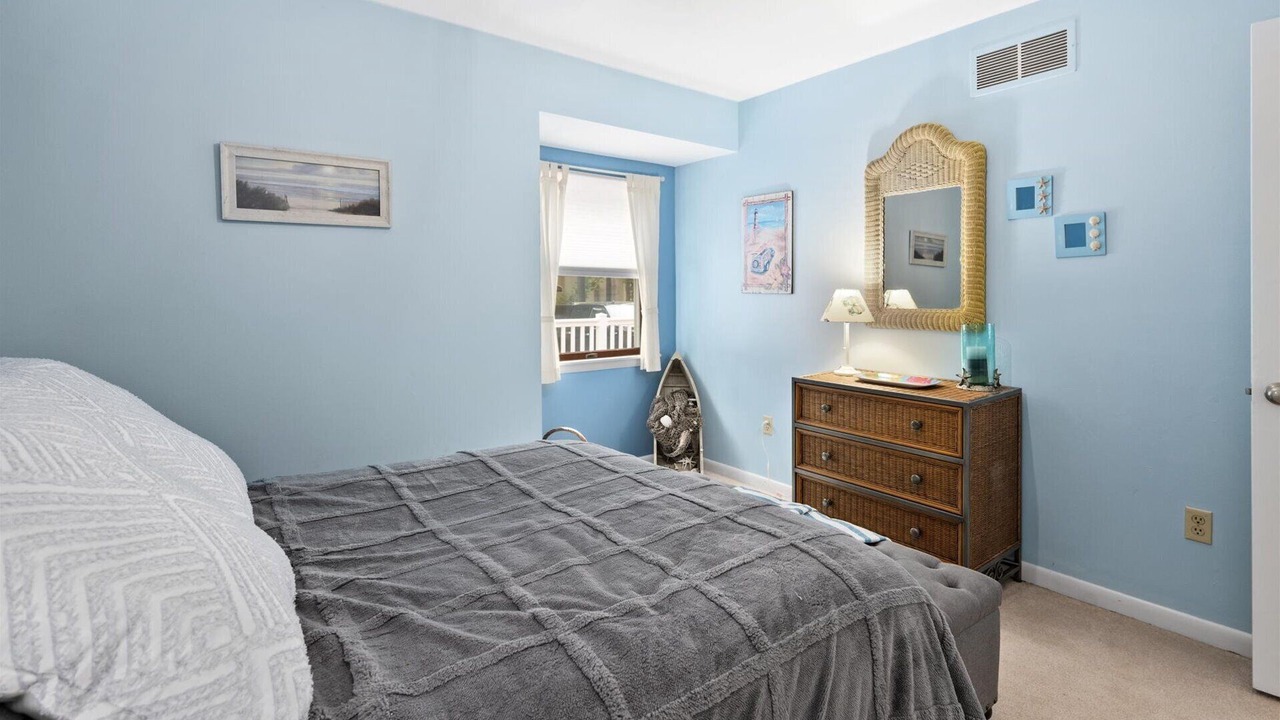 Photo of Bedroom in Ocean Pines