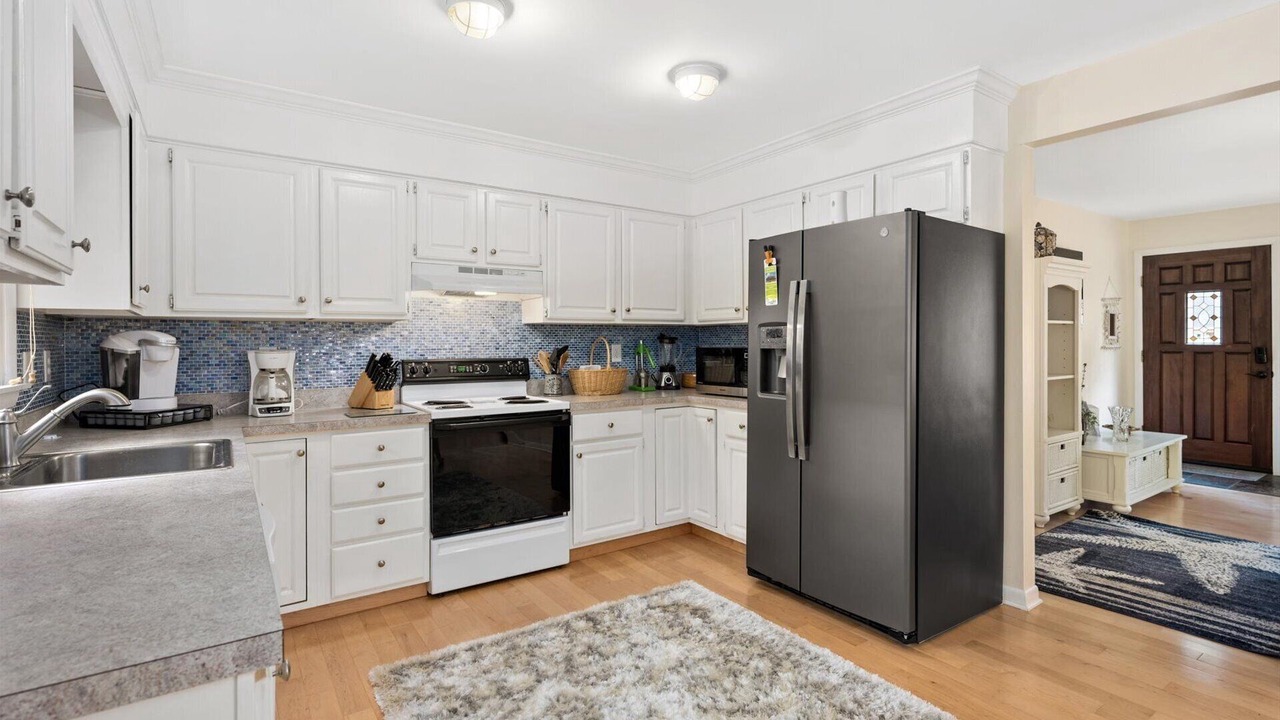 Photo of Kitchen in Ocean Pines