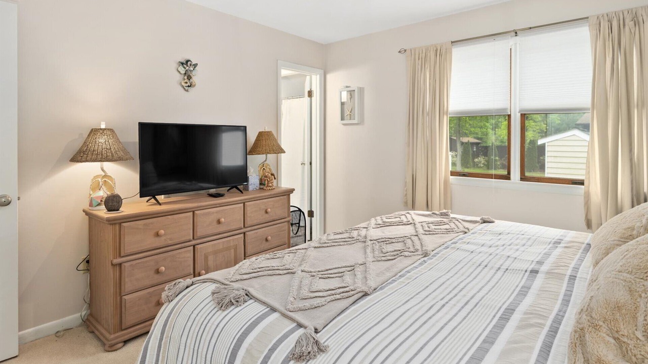 Photo of Bedroom in Ocean Pines