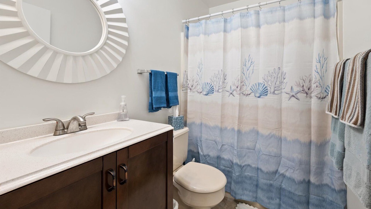 Photo of Bathroom in Ocean Pines