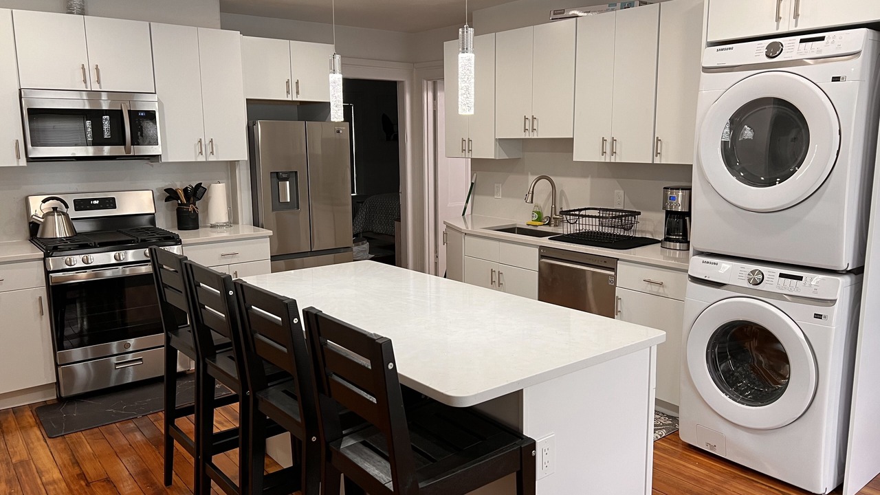 Photo of Kitchen in Ipswich